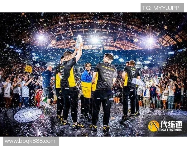 csgo国际比赛-CSGO国际比赛的魅力与激情-csgo国际比赛